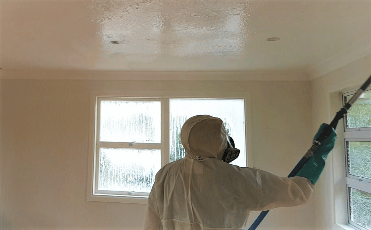 Read more about the article Meth House Decontamination: All You Need to Know