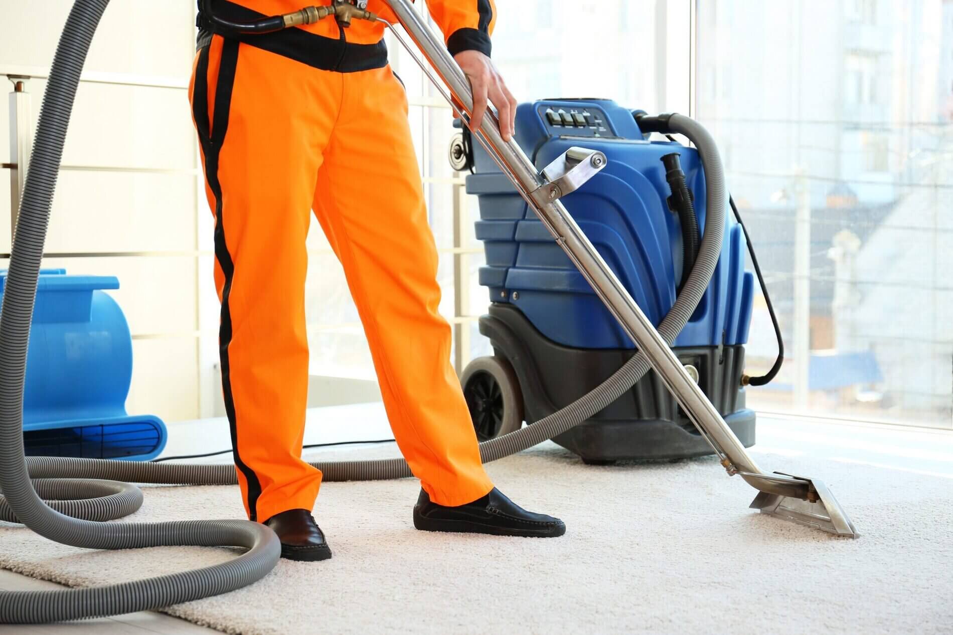 You are currently viewing Flooded Carpets: Cleaning Carpets After Flood Damage
