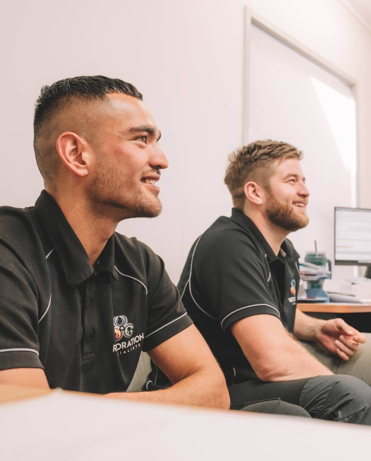 Restoration Specialists Franchise Meeting