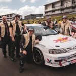 Crazy Horses - NaZCAR Race Team
