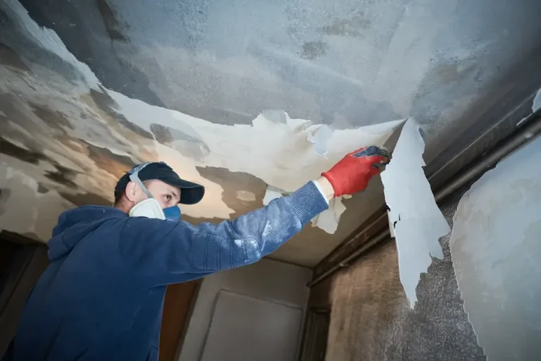 Read more about the article What is the House Fire Damage Restoration Process?