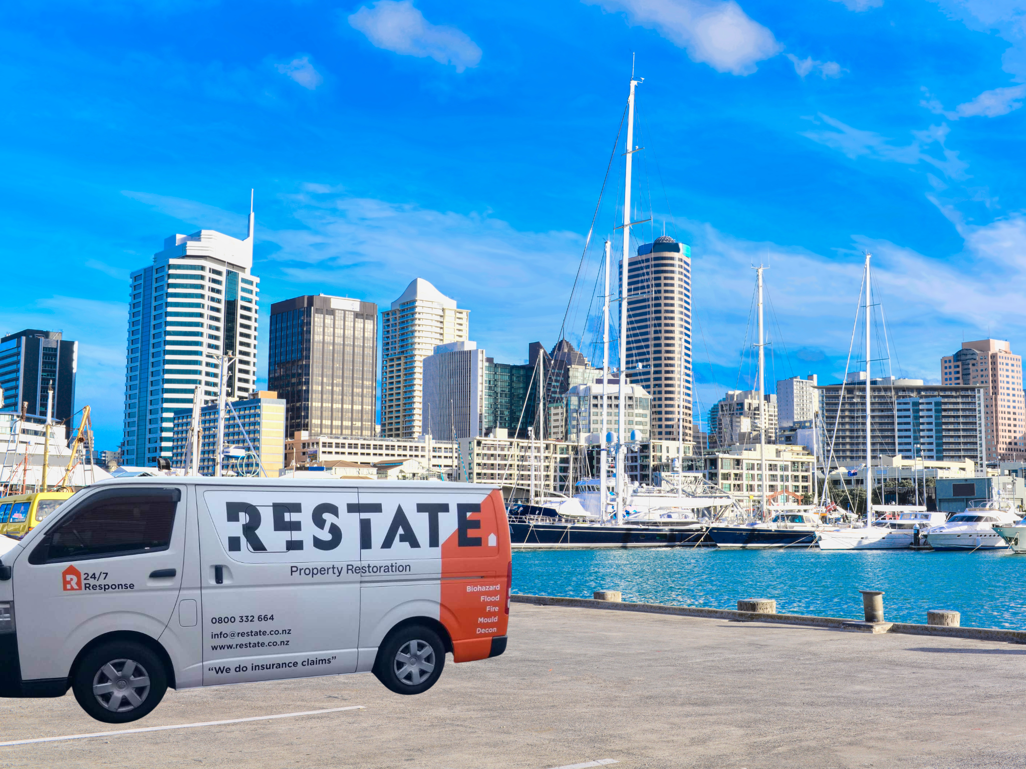 Read more about the article Everything You Need to Know About Restate Franchise for Sale