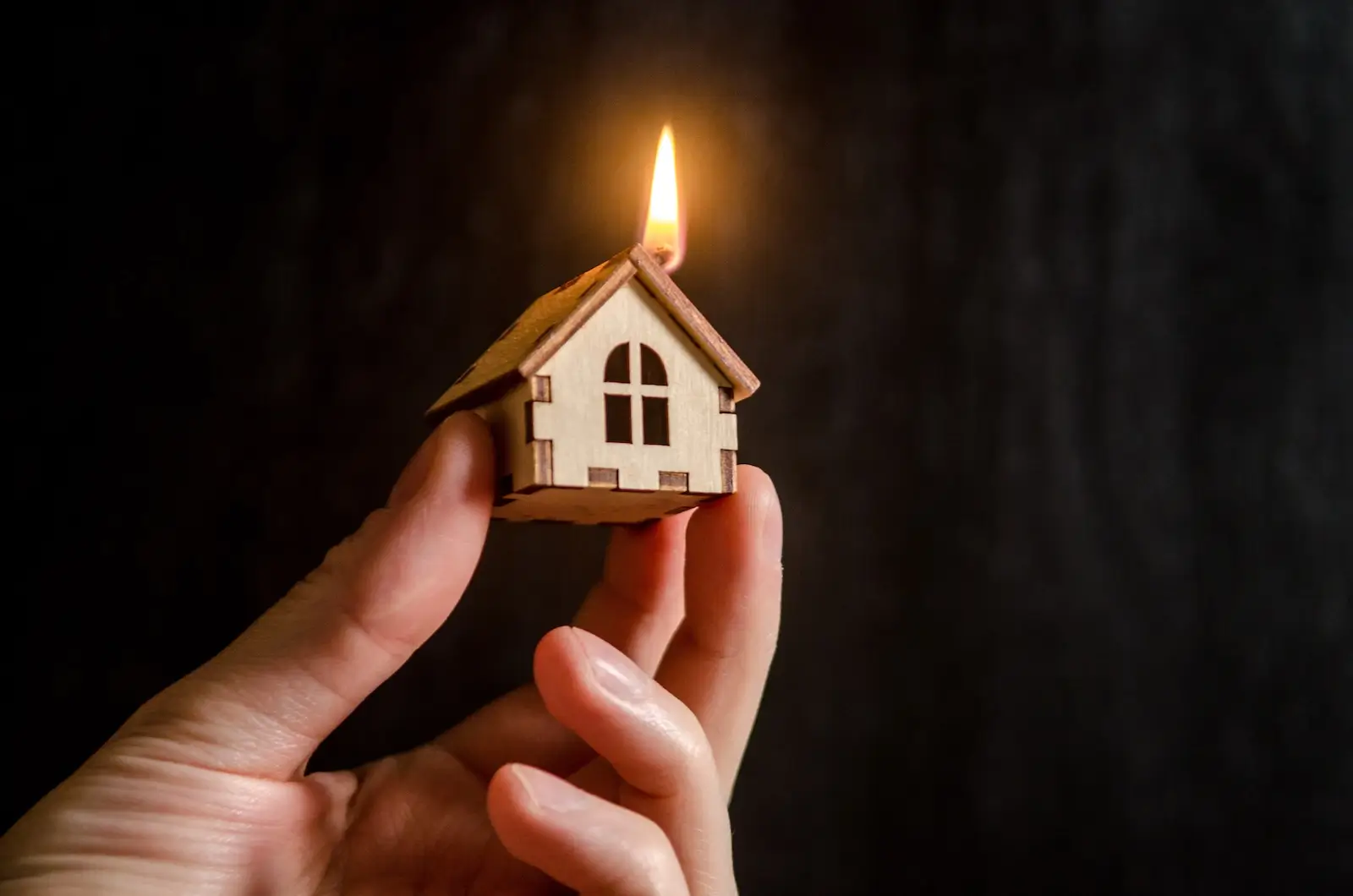 Read more about the article After a House Fire: What’s Next?