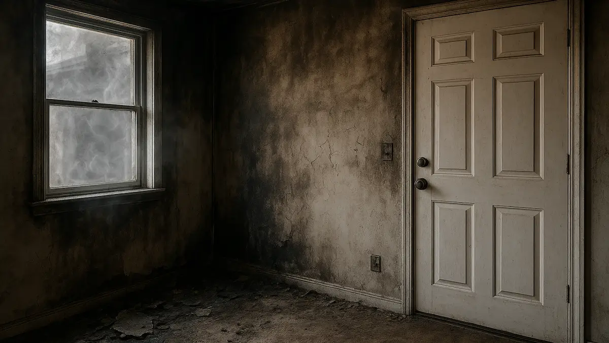 Read more about the article Fire Damage Restoration Tips: What to Do After a Fire