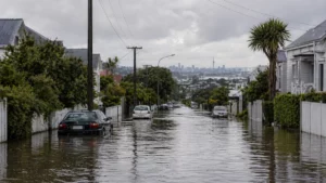 Auckland Flooding: What You Need to Know Now