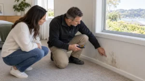 Mould Before Buying a House: What NZ Buyers Should Check